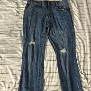 COMMERCE

Bronson Slim Fit Jean
31 | Indigo